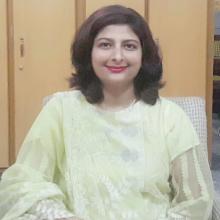 Dr. Bushra Shoukat